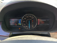 2011 Ford Edge Instrument Cluster Speedometer Gauges Miles:203K Fits OEM Used Auto Parts - Oemusedautoparts1.com