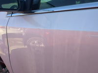 2011-2014 Ford Edge Driver Front Door Oem 1237751 - Oemusedautoparts1.com