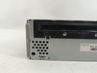 2011 Ford Edge Radio AM FM Cd Player Receiver Replacement P/N:BT4T-19C107-FB Fits OEM Used Auto Parts - Oemusedautoparts1.co