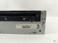 2011 Ford Edge Radio AM FM Cd Player Receiver Replacement P/N:BT4T-19C107-FB Fits OEM Used Auto Parts - Oemusedautoparts1.co