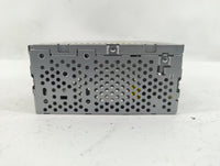 2011 Ford Edge Radio AM FM Cd Player Receiver Replacement P/N:BT4T-19C107-FB Fits OEM Used Auto Parts - Oemusedautoparts1.co