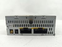 2011 Ford Edge Radio AM FM Cd Player Receiver Replacement P/N:BT4T-19C107-FB Fits OEM Used Auto Parts - Oemusedautoparts1.co