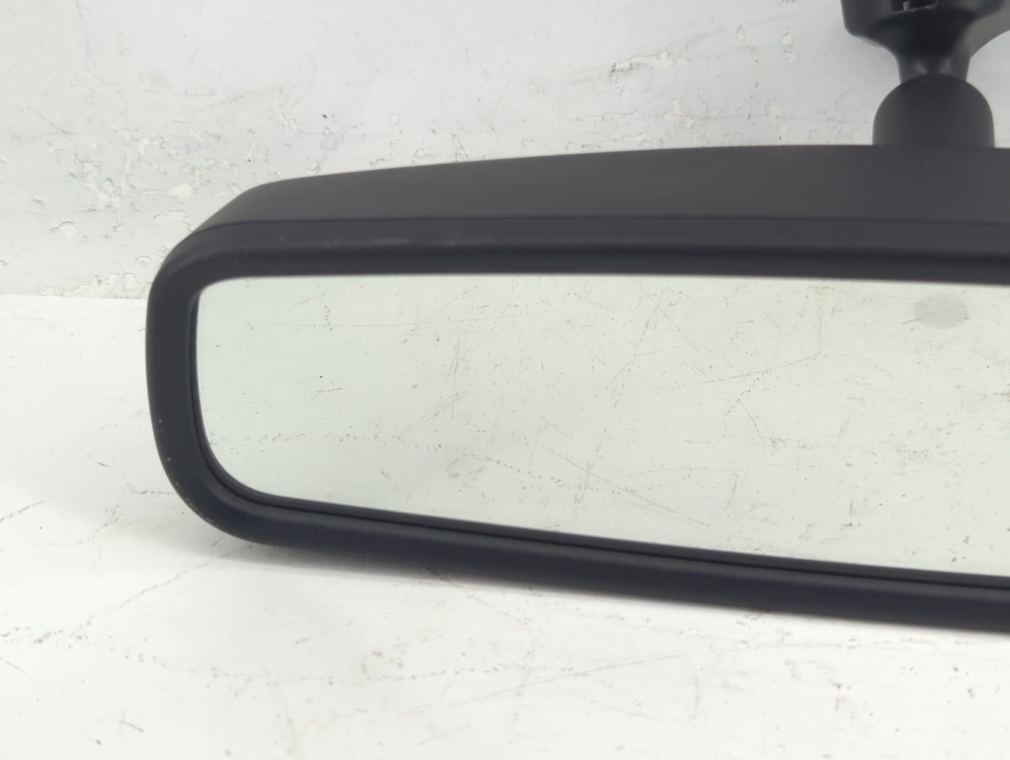 2008-2014 Ford Edge Interior Rear View Mirror Replacement OEM Fits Fits 2008 2009 2010 2011 2012 2013 2014 2015 OEM Used Aut