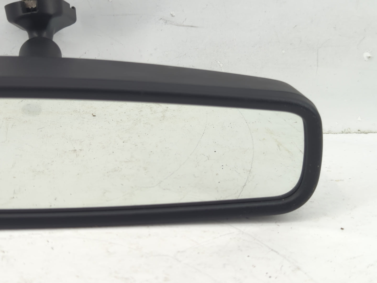 2008-2014 Ford Edge Interior Rear View Mirror Replacement OEM Fits Fits 2008 2009 2010 2011 2012 2013 2014 2015 OEM Used Aut