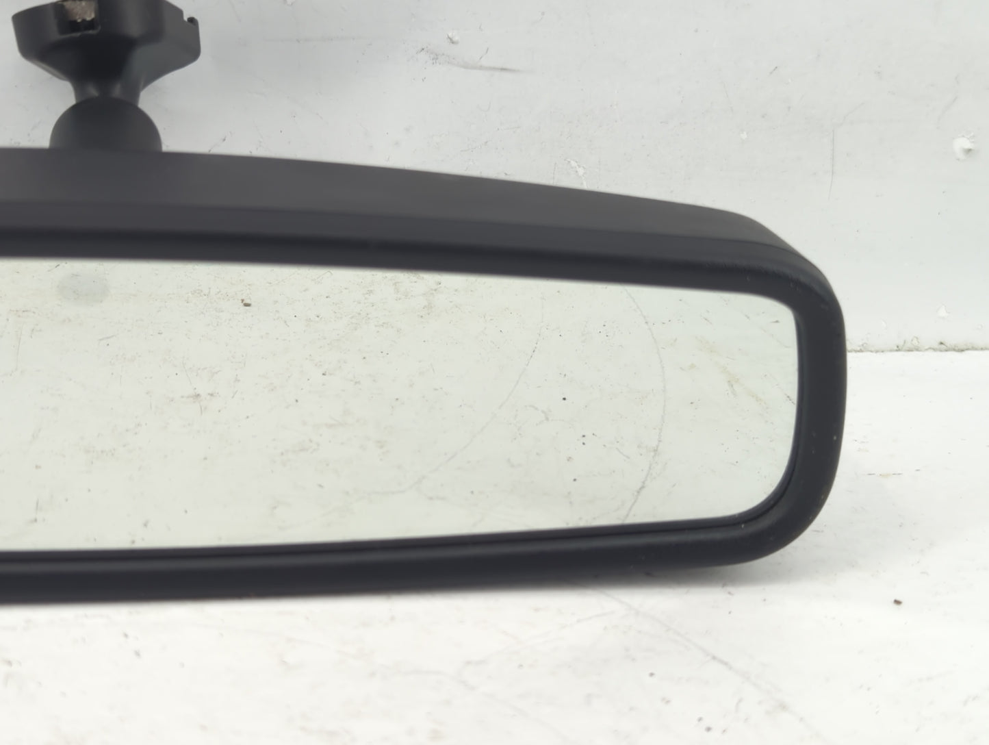 2008-2014 Ford Edge Interior Rear View Mirror Replacement OEM Fits Fits 2008 2009 2010 2011 2012 2013 2014 2015 OEM Used Aut