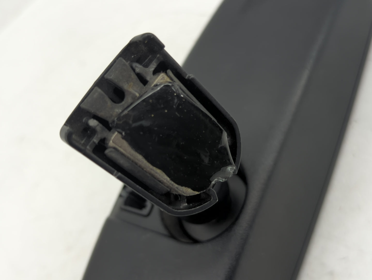 2008-2014 Ford Edge Interior Rear View Mirror Replacement OEM Fits Fits 2008 2009 2010 2011 2012 2013 2014 2015 OEM Used Aut