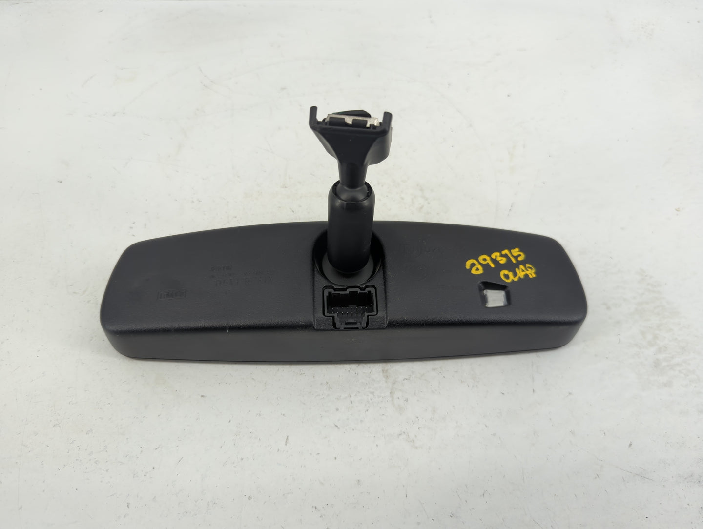 2008-2014 Ford Edge Interior Rear View Mirror Replacement OEM Fits Fits 2008 2009 2010 2011 2012 2013 2014 2015 OEM Used Aut