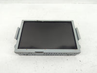 2011-2011 Ford Edge Information Radio Display Screen 1237779 - Oemusedautoparts1.com