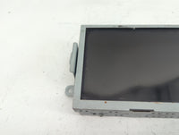 2011-2011 Ford Edge Information Radio Display Screen 1237779 - Oemusedautoparts1.com