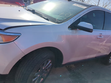 2011-2014 Ford Edge Driver Fender - Oemusedautoparts1.com