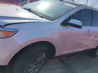 compare product 2011-2014 Ford Edge Driver Fender 1237781