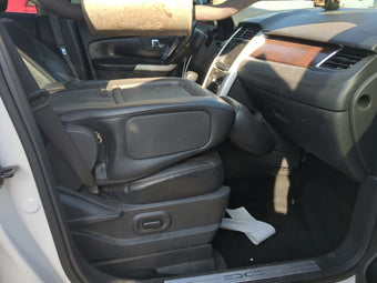 compare product 2011-2013 Ford Edge Passenger Front Seat Oem