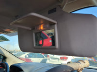 2011-2014 Ford Edge Sun Visor Shade Replacement Passenger Right Mirror Fits Fits 2011 2012 2013 2014 2015 OEM Used Auto Part