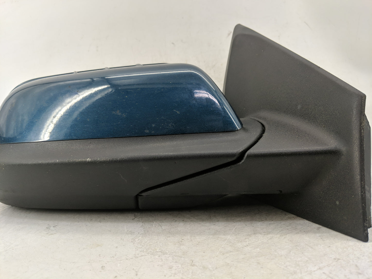 2011-2014 Ford Edge Side Mirror Replacement Passenger Right View Door Mirror Fits Fits 2011 2012 2013 2014 OEM Used Auto Par