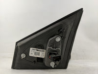 2011-2014 Ford Edge Side Mirror Replacement Passenger Right View Door Mirror Fits Fits 2011 2012 2013 2014 OEM Used Auto Par