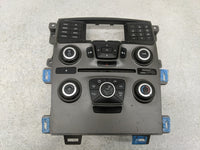 2011 Ford Edge Radio AM FM Cd Player Receiver Replacement P/N:BT4T-18A802-AH Fits OEM Used Auto Parts - Oemusedautoparts1.co