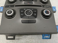 2011 Ford Edge Radio AM FM Cd Player Receiver Replacement P/N:BT4T-18A802-AH Fits OEM Used Auto Parts - Oemusedautoparts1.co