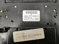 2011 Ford Edge Radio AM FM Cd Player Receiver Replacement P/N:BT4T-18A802-AH Fits OEM Used Auto Parts - Oemusedautoparts1.co