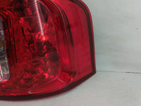 2011-2014 Ford Edge Tail Light Assembly Passenger Right OEM P/N:BT43-13B504-AD Fits Fits 2011 2012 2013 2014 OEM Used Auto P
