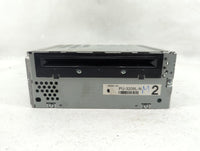 2011 Ford Edge Radio AM FM Cd Player Receiver Replacement P/N:BT4T-19C107-BN Fits OEM Used Auto Parts - Oemusedautoparts1.co