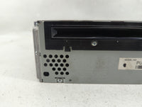 2011 Ford Edge Radio AM FM Cd Player Receiver Replacement P/N:BT4T-19C107-BN Fits OEM Used Auto Parts - Oemusedautoparts1.co