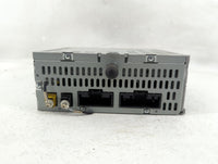 2011 Ford Edge Radio AM FM Cd Player Receiver Replacement P/N:BT4T-19C107-BN Fits OEM Used Auto Parts - Oemusedautoparts1.co