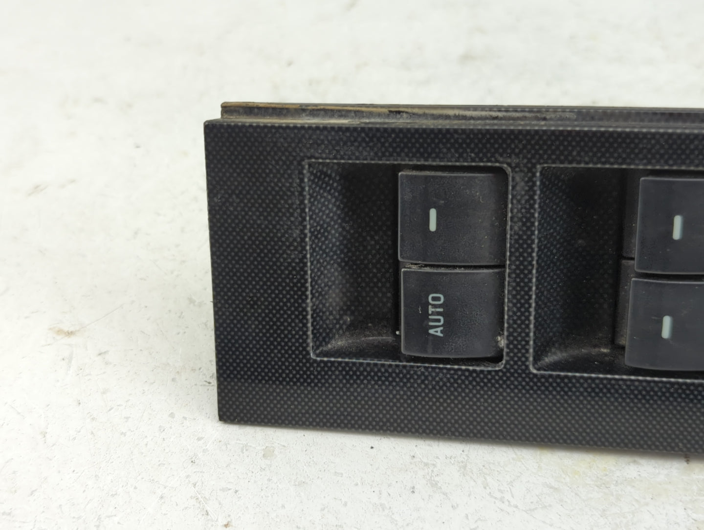 2011-2014 Ford Edge Master Power Window Switch Replacement Driver Side Left P/N:8L1T-14540-AAW Fits Fits 2011 2012 2013 2014
