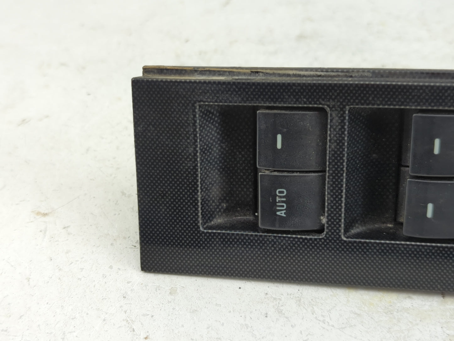 2011-2014 Ford Edge Master Power Window Switch Replacement Driver Side Left P/N:8L1T-14540-AAW Fits Fits 2011 2012 2013 2014