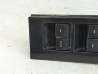 2011-2014 Ford Edge Master Power Window Switch Replacement Driver Side Left P/N:8L1T-14540-AAW Fits Fits 2011 2012 2013 2014