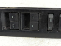2011-2014 Ford Edge Master Power Window Switch Replacement Driver Side Left P/N:8L1T-14540-AAW Fits Fits 2011 2012 2013 2014