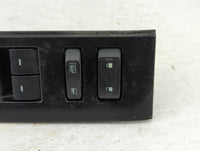 2011-2014 Ford Edge Master Power Window Switch Replacement Driver Side Left P/N:8L1T-14540-AAW Fits Fits 2011 2012 2013 2014