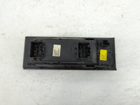 2011-2014 Ford Edge Master Power Window Switch Replacement Driver Side Left P/N:8L1T-14540-AAW Fits Fits 2011 2012 2013 2014