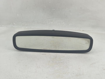 2011-2018 Ford Edge Interior Rear View Mirror Replacement OEM P/N:BU5A-17E678-LA Fits OEM Used Auto Parts - Oemusedautoparts
