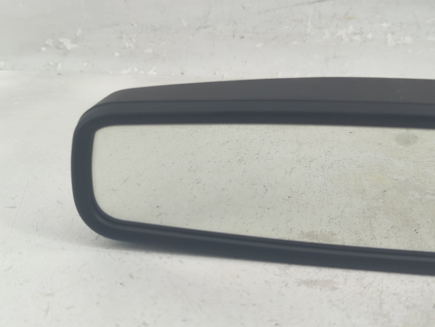 2011-2018 Ford Edge Interior Rear View Mirror Replacement OEM P/N:BU5A-17E678-LA Fits OEM Used Auto Parts - Oemusedautoparts