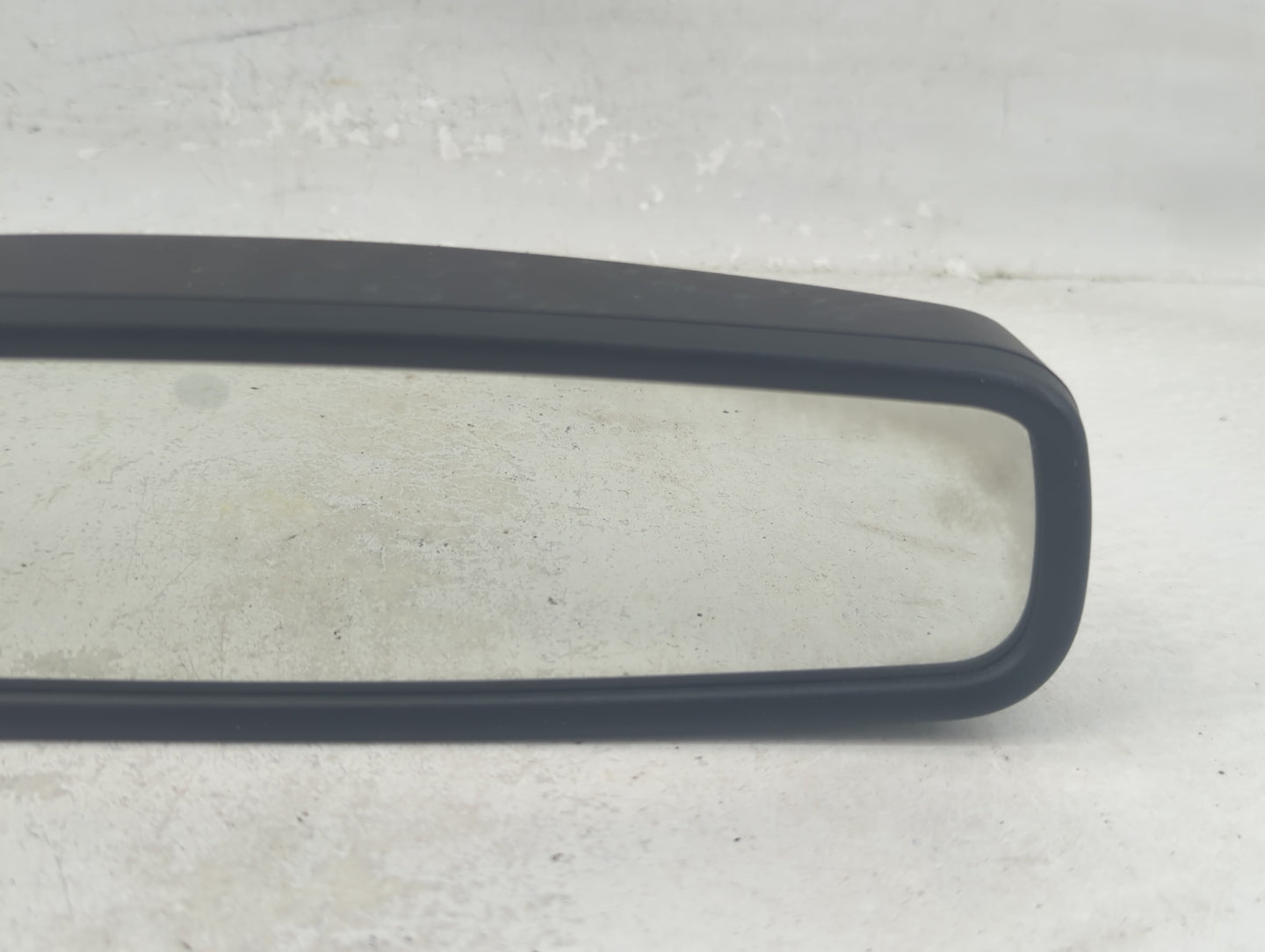 2011-2018 Ford Edge Interior Rear View Mirror Replacement OEM P/N:BU5A-17E678-LA Fits OEM Used Auto Parts - Oemusedautoparts