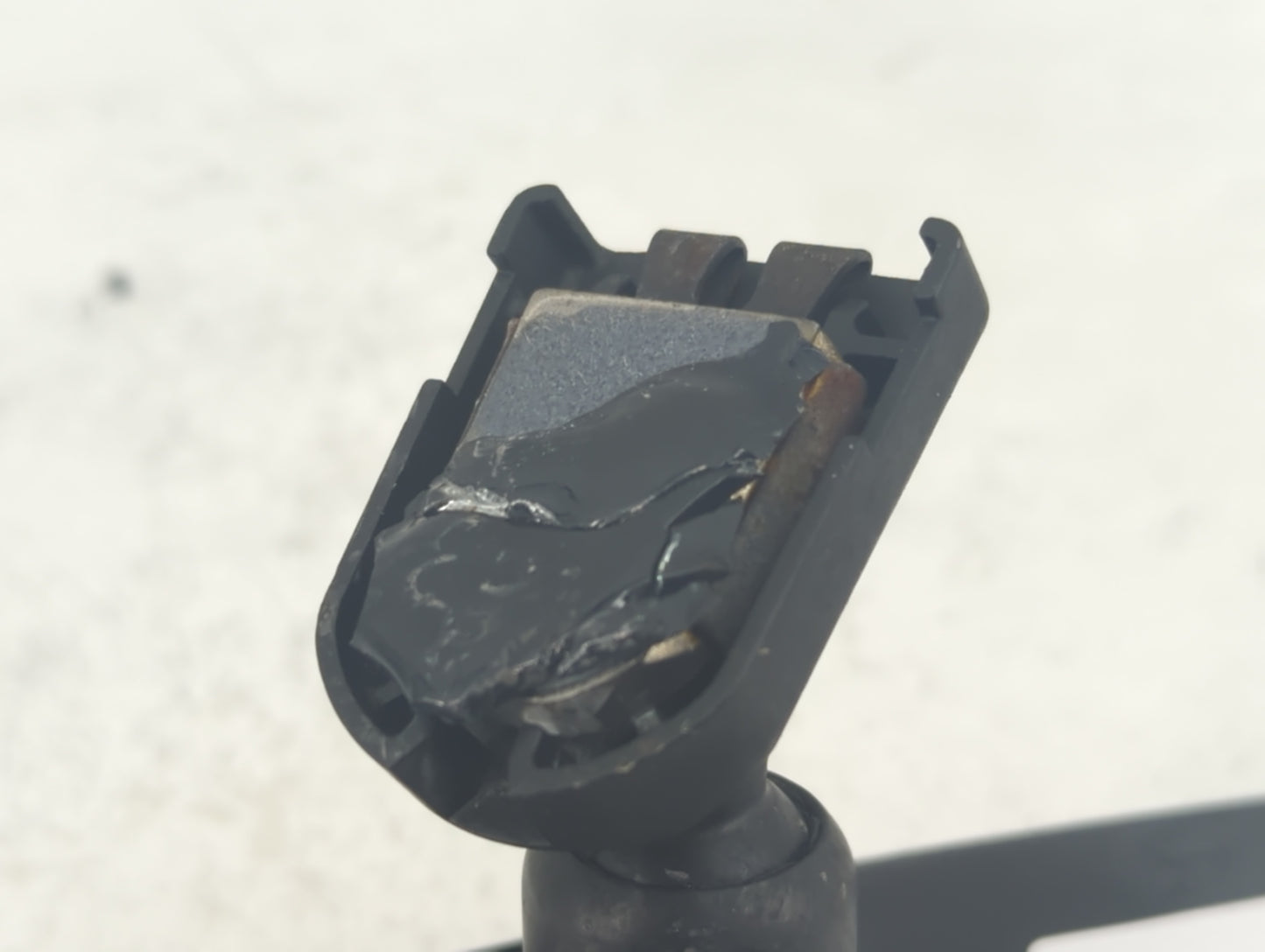 2011-2018 Ford Edge Interior Rear View Mirror Replacement OEM P/N:BU5A-17E678-LA Fits OEM Used Auto Parts - Oemusedautoparts