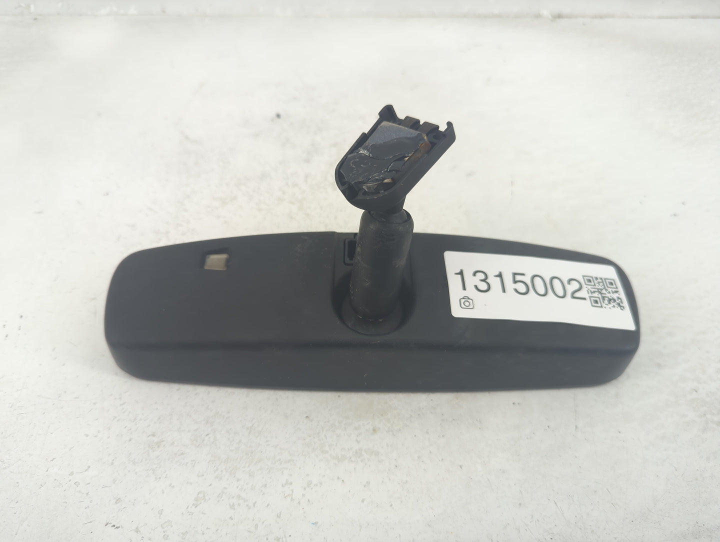 2011-2018 Ford Edge Interior Rear View Mirror Replacement OEM P/N:BU5A-17E678-LA Fits OEM Used Auto Parts - Oemusedautoparts