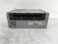 2011 Ford Edge Radio AM FM Cd Player Receiver Replacement P/N:BT4T-18A802-AG Fits OEM Used Auto Parts - Oemusedautoparts1.co