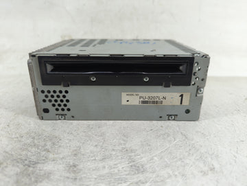2011 Ford Edge Radio AM FM Cd Player Receiver Replacement P/N:BT4T-18A802-AG Fits OEM Used Auto Parts - Oemusedautoparts1.co