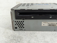 2011 Ford Edge Radio AM FM Cd Player Receiver Replacement P/N:BT4T-18A802-AG Fits OEM Used Auto Parts - Oemusedautoparts1.co