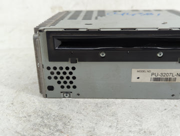 2011 Ford Edge Radio AM FM Cd Player Receiver Replacement P/N:BT4T-18A802-AG Fits OEM Used Auto Parts