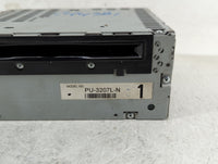 2011 Ford Edge Radio AM FM Cd Player Receiver Replacement P/N:BT4T-18A802-AG Fits OEM Used Auto Parts - Oemusedautoparts1.co