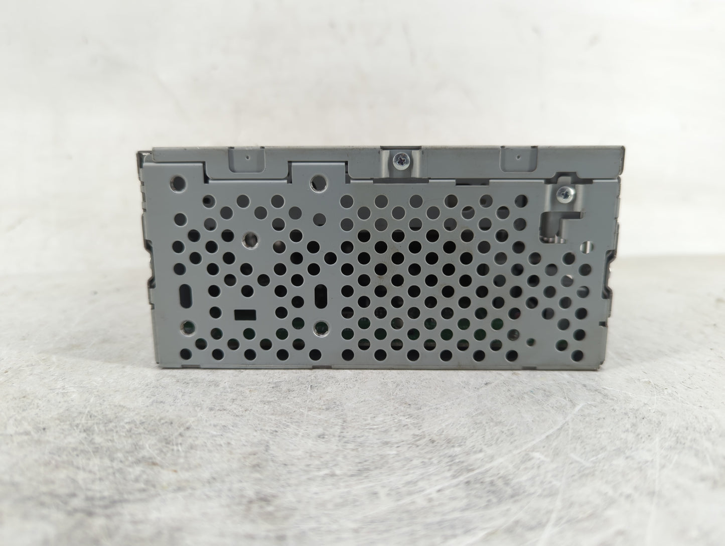 2011 Ford Edge Radio AM FM Cd Player Receiver Replacement P/N:BT4T-18A802-AG Fits OEM Used Auto Parts - Oemusedautoparts1.co
