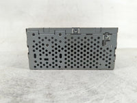 2011 Ford Edge Radio AM FM Cd Player Receiver Replacement P/N:BT4T-18A802-AG Fits OEM Used Auto Parts - Oemusedautoparts1.co