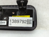 2011-2014 Ford Edge Air Bag Passenger Seat Right OEM P/N:78611D32 Fits Fits 2011 2012 2013 2014 2015 OEM Used Auto Parts - O