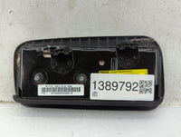 2011-2014 Ford Edge Air Bag Passenger Seat Right OEM P/N:78611D32 Fits Fits 2011 2012 2013 2014 2015 OEM Used Auto Parts - O