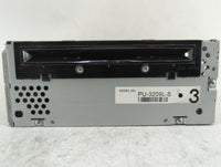 2011 Ford Edge Radio AM FM Cd Player Receiver Replacement P/N:BT4T-19C107-FB Fits OEM Used Auto Parts - Oemusedautoparts1.co