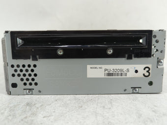 compare product 2011 Ford Edge Radio AM FM Cd Player Receiver Replacement P/N:BT4T-19C107-FB Fits OEM Used Auto Parts