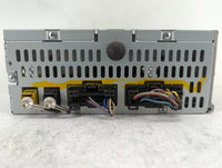 2011 Ford Edge Radio AM FM Cd Player Receiver Replacement P/N:BT4T-19C107-FB Fits OEM Used Auto Parts - Oemusedautoparts1.co