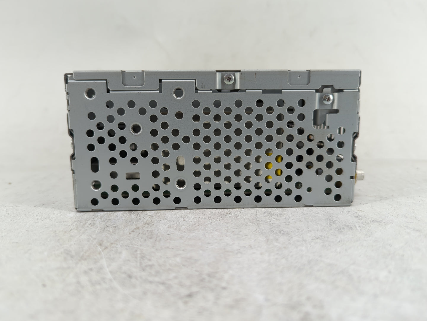 2011 Ford Edge Radio AM FM Cd Player Receiver Replacement P/N:BT4T-19C107-FB Fits OEM Used Auto Parts - Oemusedautoparts1.co